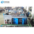 Wholesale customized good quality popular product 4 gallon blow molding machine